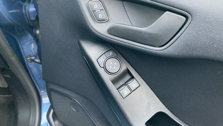 Ford Fiesta 1.1 75 Trend 5dr Petrol Hatchback